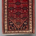 1071 7099 ORIENTAL RUG